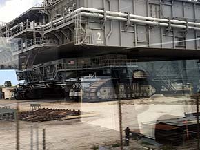 Kennedy Space Center